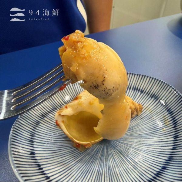 泰式酸辣海螺-500克/包 