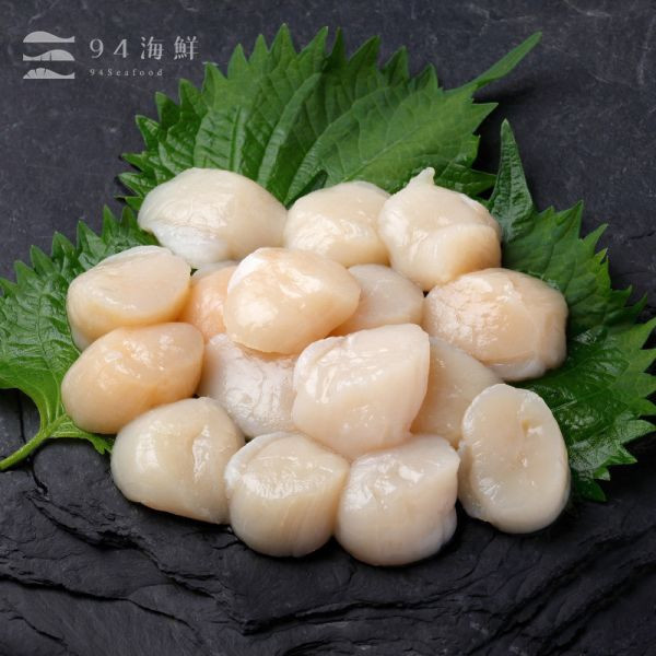 日本生食級干貝6S 干貝