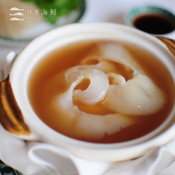 御宴極品熟魚翅 