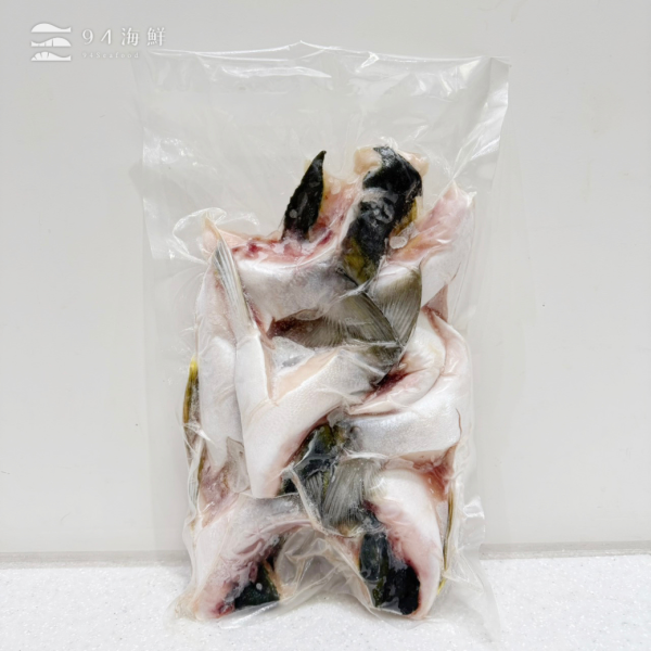 日本原裝青甘魚下巴(8片/包) 青甘魚