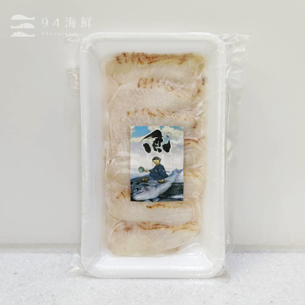 炙燒比目魚切片-160克/盤 
