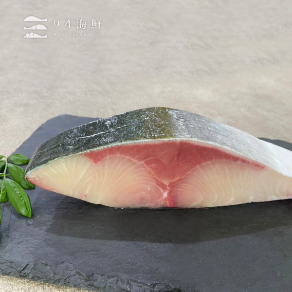 日本青甘魚腹肉切片(250克/包) 