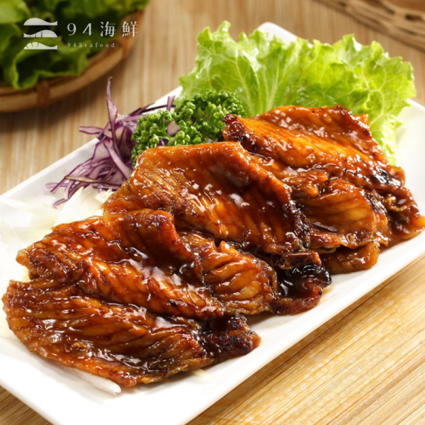 蒲燒台灣鯛-300g/包 獨門醬汁 