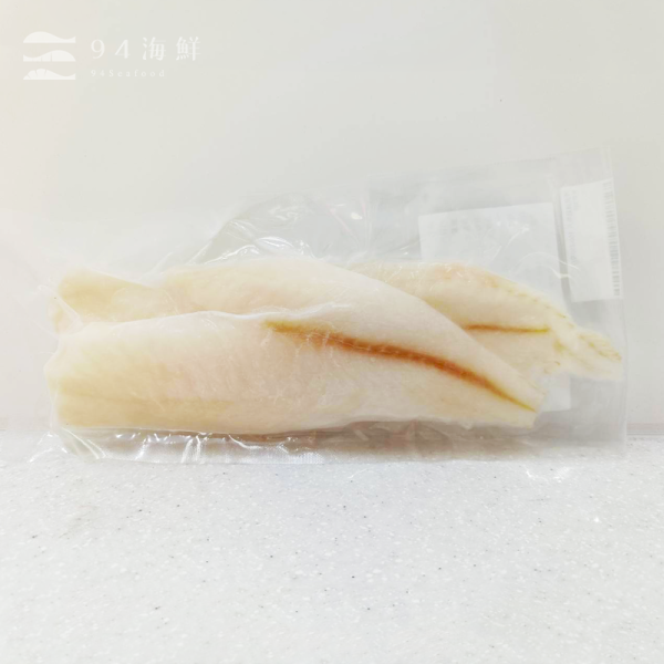 冷凍羽鼬[魚尉]魚片 150-250克/片 