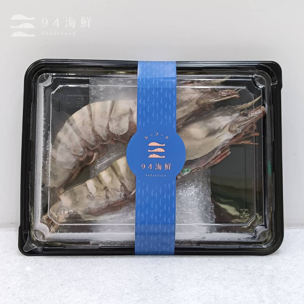 海虎蝦(透明包裝) 