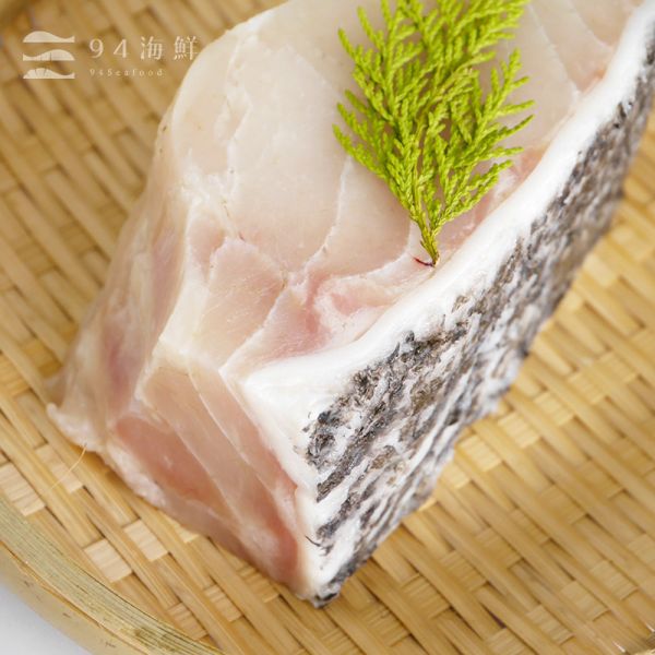龍膽石斑魚肉-(300克上/包) 