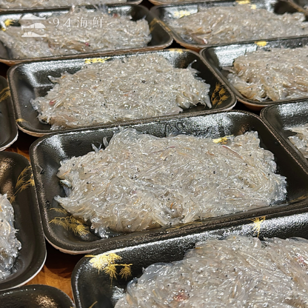 花蓮魩仔魚200g 