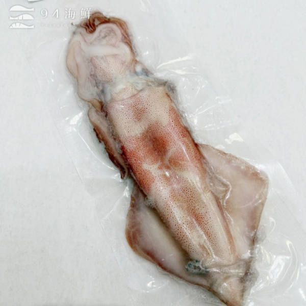 東北角船凍透抽(21cm上/隻) 