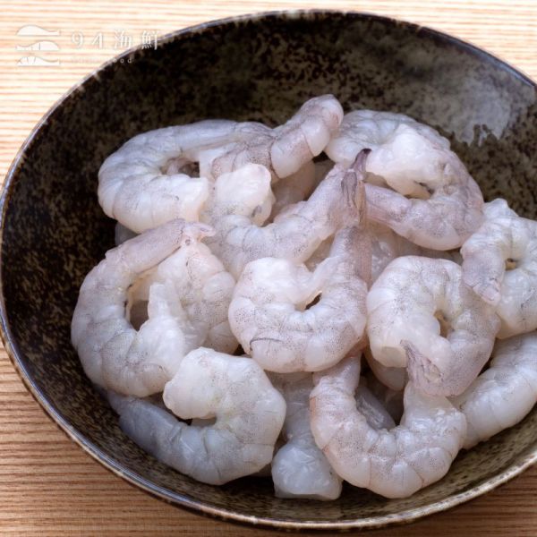 紅鑽白蝦仁41/50- 1K/包 