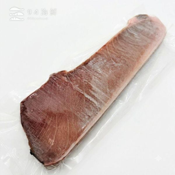 黑鮪魚腹肉 - 熟食用 