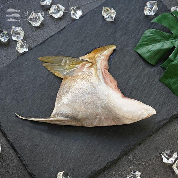 日本原裝青甘魚下巴(8片/包) 青甘魚