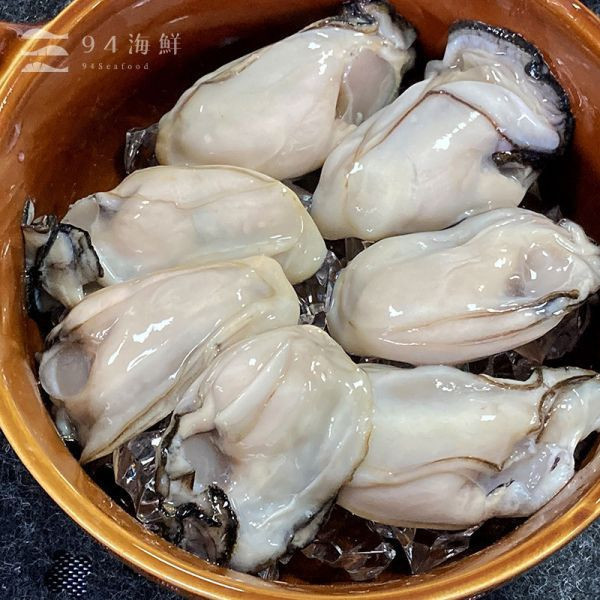 【滿2000元贈品】日本生蠔清肉 (300G) 日本生蠔肉