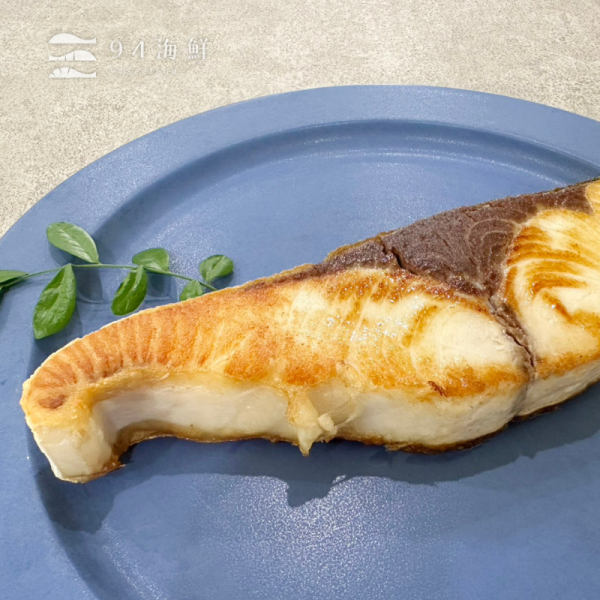 日本青甘魚腹肉切片(250克/包) 