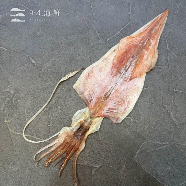 新鮮小卷乾 65克上/片 