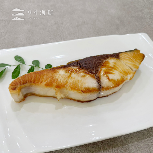 日本青甘魚腹肉切片(250克/包) 