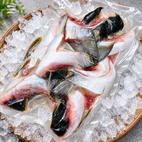 日本原裝青甘魚下巴(8片/包) 青甘魚
