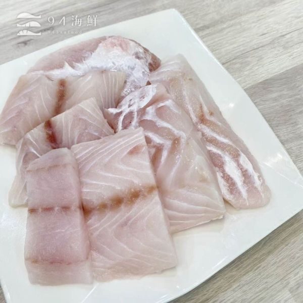 TALL紐西蘭魣鱈魚片-750克/包 