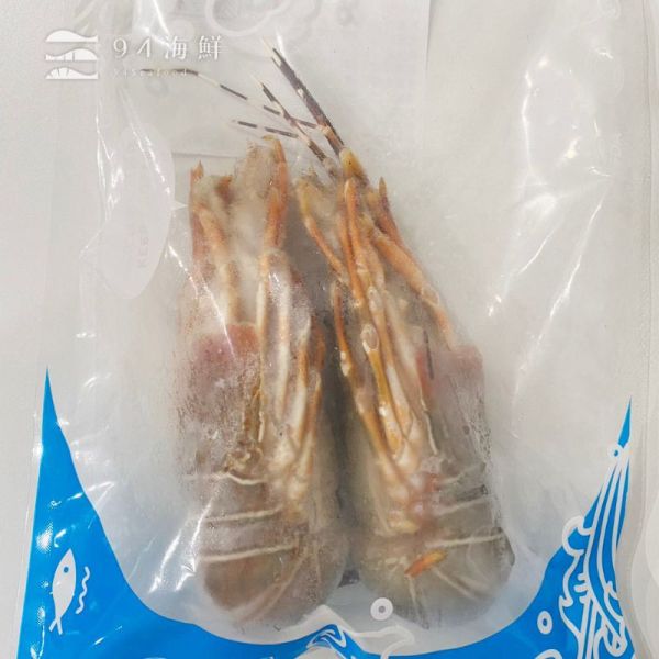 【滿2000元贈品】生凍小龍蝦-100克以上/2隻 波士頓龍蝦
