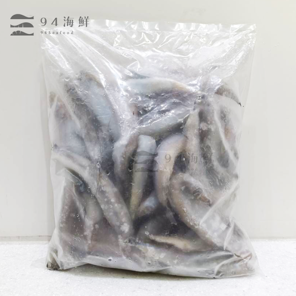 黃金爆卵柳葉魚 柳葉魚