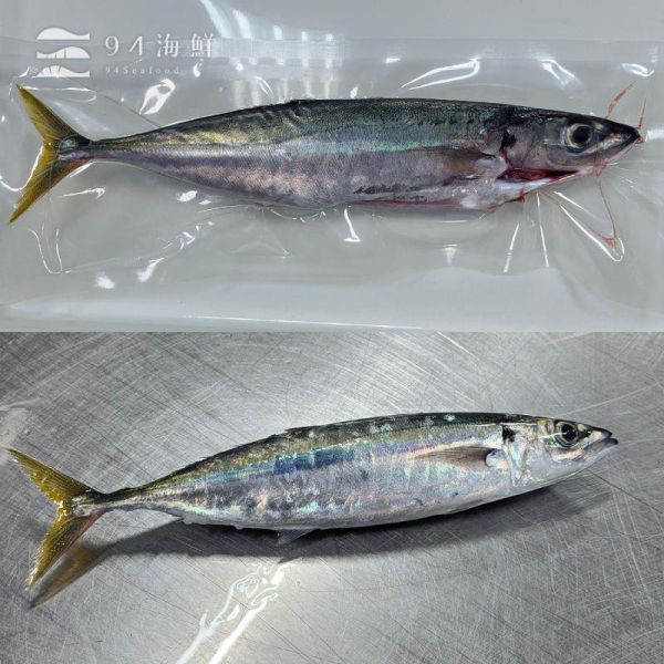 現流四破魚-400克±10%/P 