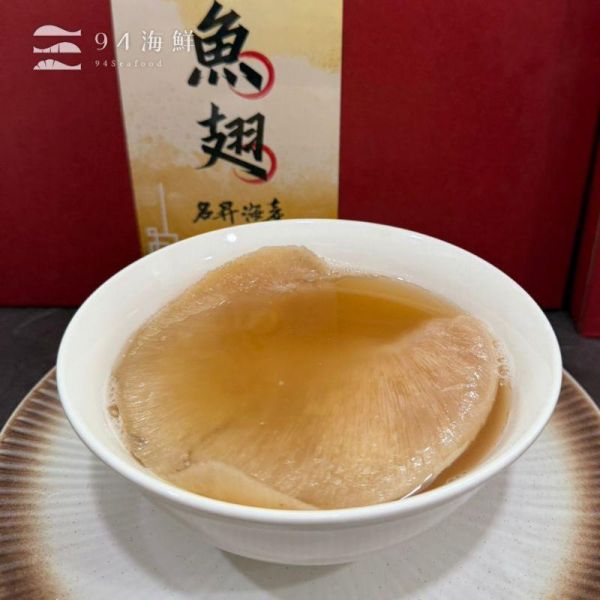 御宴極品熟魚翅 