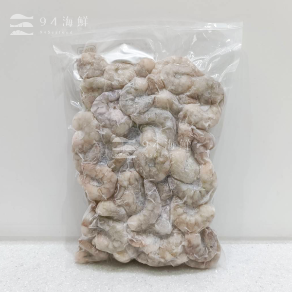 鮮甜白蝦仁41/50-(1KG/包) 蝦仁