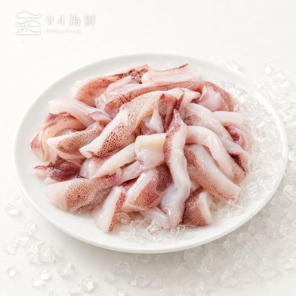 澎湖鮮甜小卷圈 