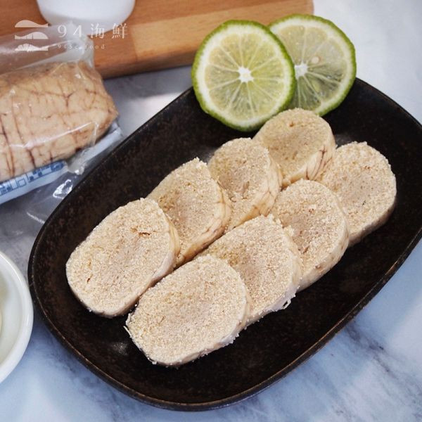 福氣熟魚卵M (111-170g條*2/包 ) 