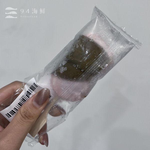 【滿1500元贈品】醬油/櫻餅糰子-(3人)2口味隨機出貨 