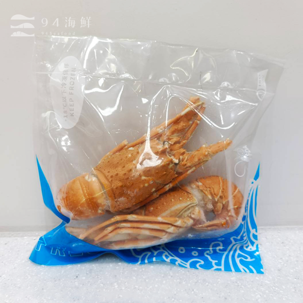 熟凍龍蝦-100克以上/2隻 波士頓龍蝦