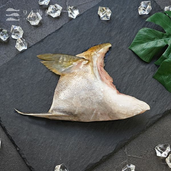 (贈品)滿1288元贈日本紅甘魚下巴 (2p/包) 紅甘魚