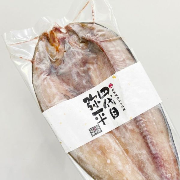 日本一夜干-真花魚 250-300G/片