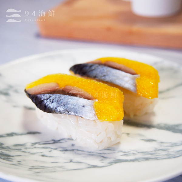 黃金鯡魚子(尼信) 1KG/片 