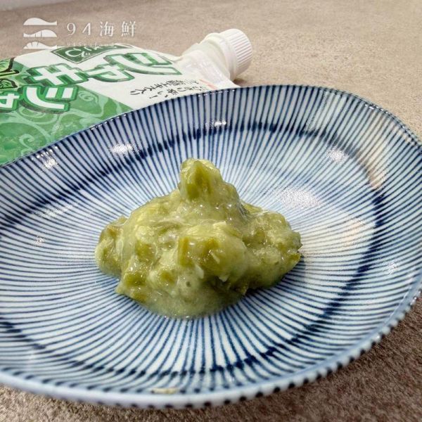 日本山葵醬(300克/包) 