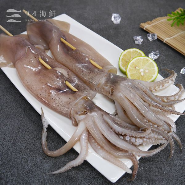 阿根廷大魷魚串-2XL (270克/串) 