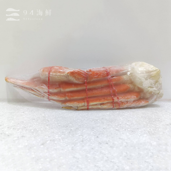 滿999元+1元-熟雪蟹腳(5-8oz/1付/包) 