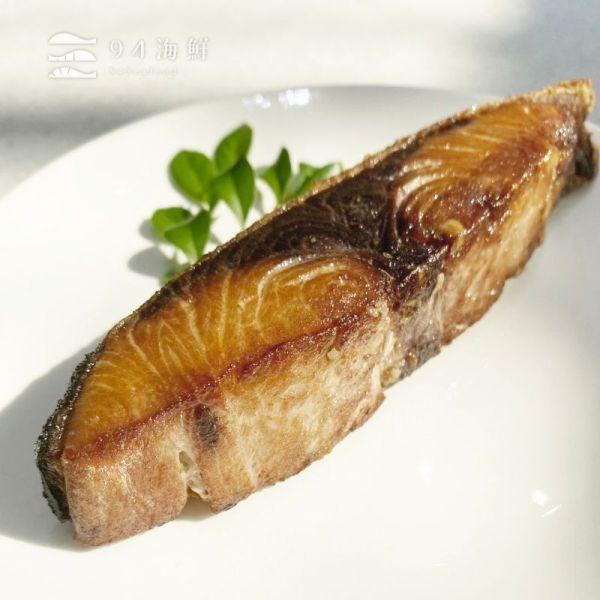 【滿1200元贈品】日本野生青甘魚片(140-160克/1包)非生食 