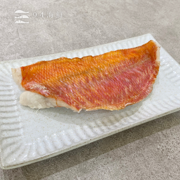日本金目鯛魚片(170克/片) 