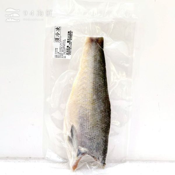 午仔魚菲力 午仔魚排 275±25克/包 
