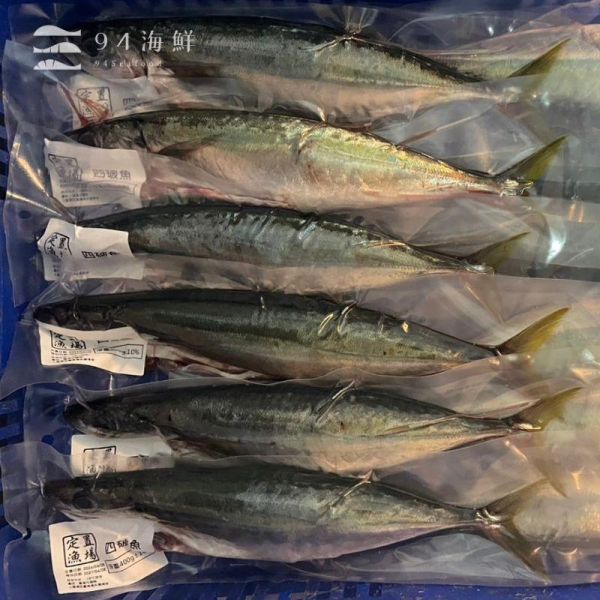 現流四破魚-400克±10%/P 