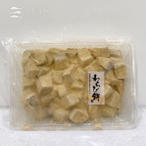 百年和田又 日式蕨餅 1KG/包 