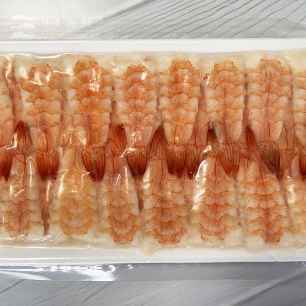壽司甜蝦(30隻/盤) 
