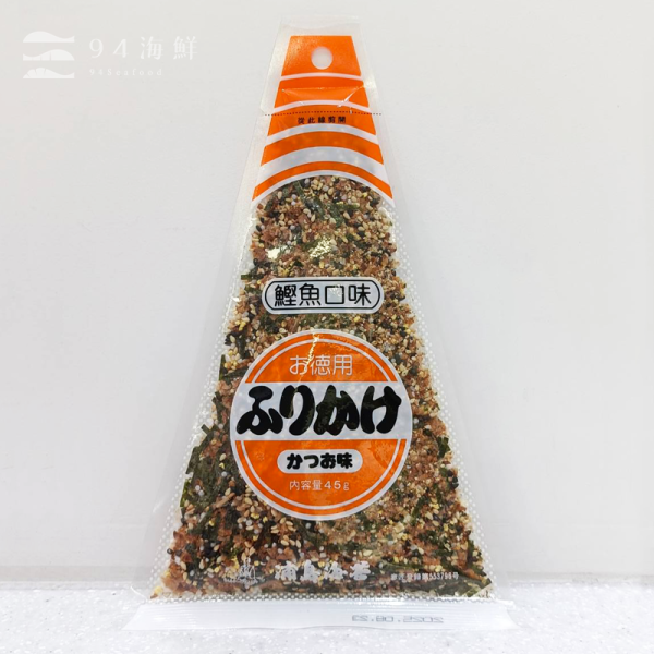 飯友(鰹魚) 