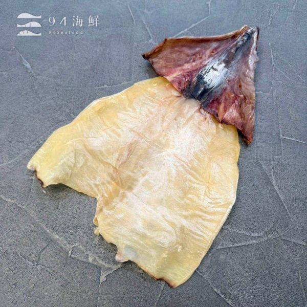 北海道小卷乾 120克上/片 