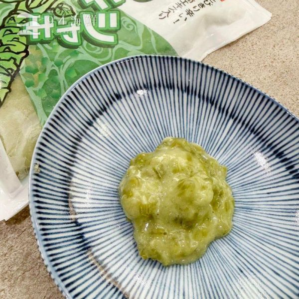 日本山葵醬(300克/包) 