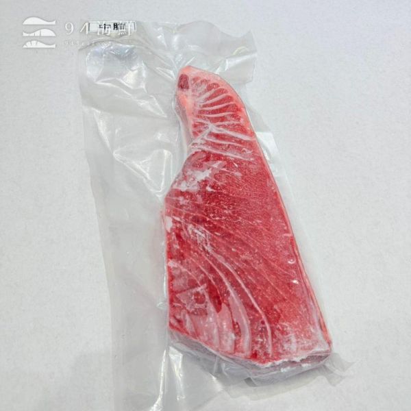 東港黑鮪魚生魚片 