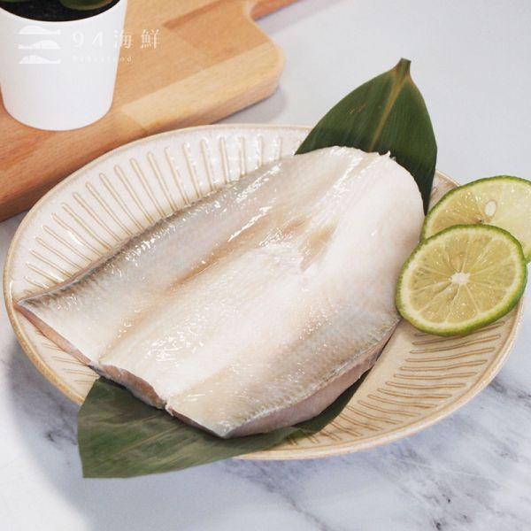 台灣鮮嫩虱目魚肚-180克以上/片 虱目魚肚