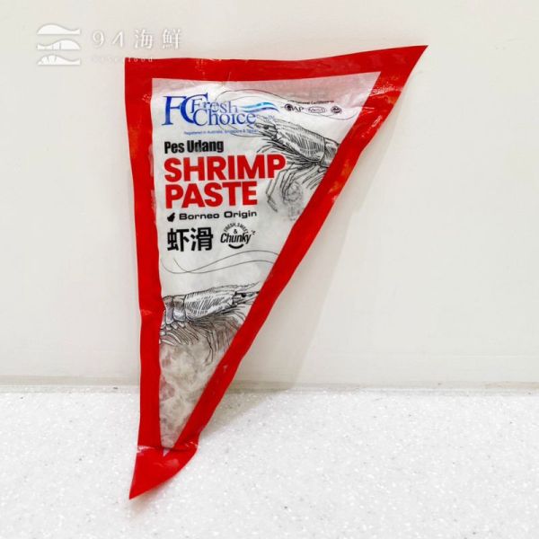 火鍋鮮蝦滑 150克/包 
