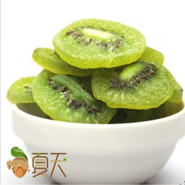 天然好食-奇異果乾 夏天小舖-天然好食奇異果乾