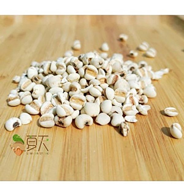 白薏仁-紅薏仁-薏仁片 夏天小舖-白薏仁-紅薏仁-薏仁片